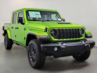 Jeep Gladiator Sport S 4x4