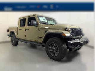 Jeep Gladiator Sport S 4x4
