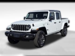 Jeep Gladiator Sport S 4x4