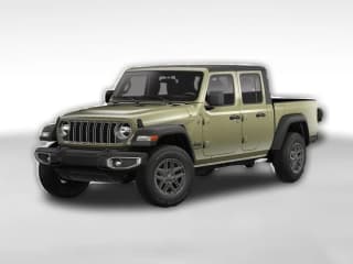 Jeep Gladiator Sport 4x4