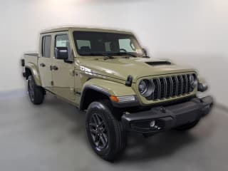 Jeep Gladiator Sport S 4x4