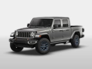 Jeep Gladiator 85th Anniversary Edition 4x4