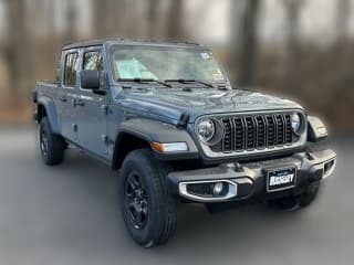 Jeep Gladiator Sport 4x4