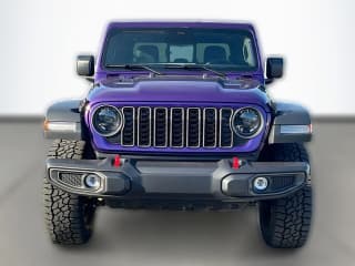 Jeep Gladiator Rubicon 4x4