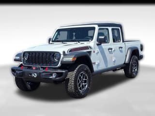 Jeep Gladiator Shadow Ops 4x4