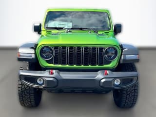 Jeep Gladiator Rubicon 4x4
