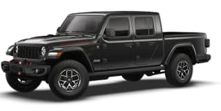 Jeep Gladiator Shadow Ops 4x4