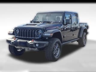 Jeep Gladiator Mojave 4x4