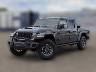 Jeep Gladiator Mojave X 4x4