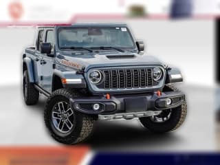 Jeep Gladiator Mojave 4x4