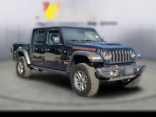 Jeep Gladiator Mojave 4x4