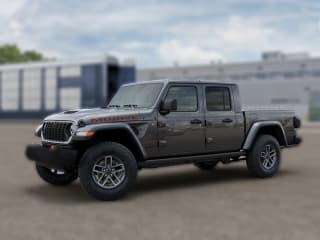 Jeep Gladiator Mojave 4x4