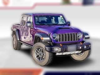 Jeep Gladiator Mojave 4x4