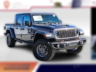 Jeep Gladiator Mojave X 4x4
