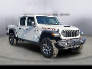 Jeep Gladiator Mojave 4x4