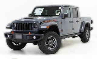 Jeep Gladiator Mojave X 4x4