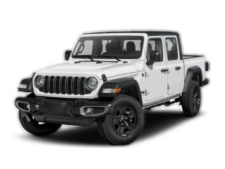 Jeep Gladiator Mojave 4x4