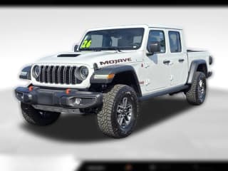 Jeep Gladiator Mojave 4x4