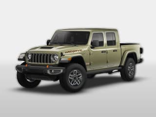 Jeep Gladiator Mojave 4x4