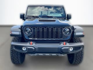 Jeep Gladiator Mojave 4x4