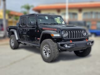 Jeep Gladiator Mojave 4x4