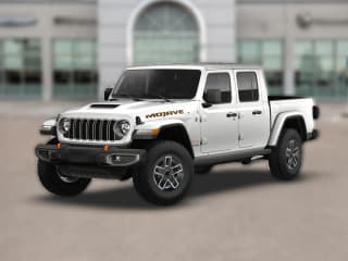 Jeep Gladiator Mojave 4x4