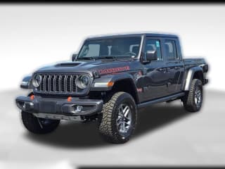 Jeep Gladiator Mojave X 4x4