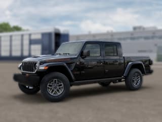 Jeep Gladiator Mojave 4x4