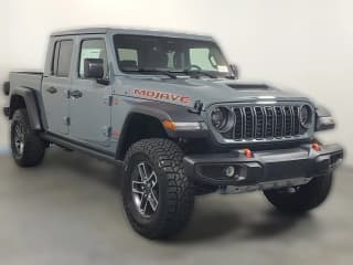 Jeep Gladiator Mojave 4x4