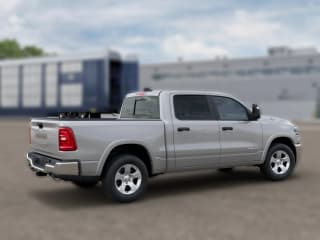 Ram 1500 Big Horn 4x2 Crew Cab 5'7" Box