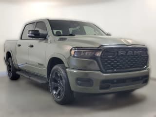 Ram 1500 Big Horn 4x2 Crew Cab 5'7" Box