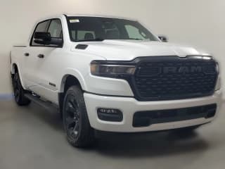 Ram 1500 Big Horn 4x2 Crew Cab 5'7" Box