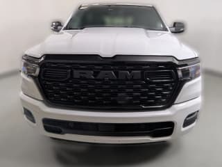 Ram 1500 Big Horn 4x2 Crew Cab 5'7" Box