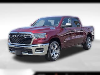 Ram 1500 Tradesman 4x2 Crew Cab 5'7" Box