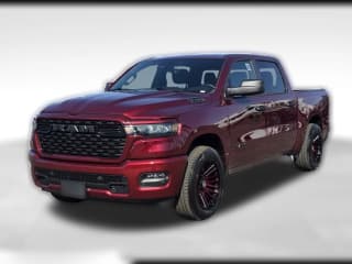 Ram 1500 Express 4x2 Crew Cab 5'7" Box