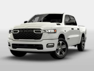 Ram 1500 Express 4x2 Crew Cab 5'7" Box