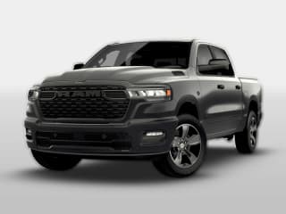 Ram 1500 Express 4x2 Crew Cab 5'7" Box