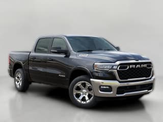 Ram 1500 Big Horn 4x4 Crew Cab 5'7" Box