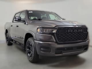 Ram 1500 Big Horn 4x4 Crew Cab 5'7" Box