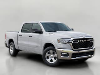 Ram 1500 Big Horn 4x4 Crew Cab 5'7" Box