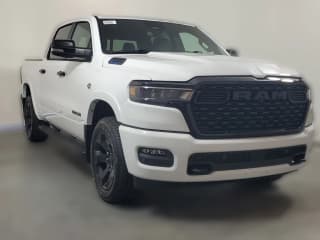 Ram 1500 Big Horn 4x4 Crew Cab 5'7" Box