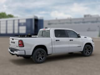 Ram 1500 Big Horn 4x4 Crew Cab 5'7" Box