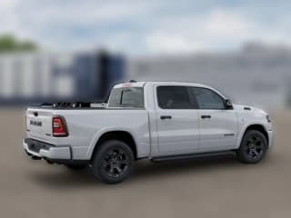 Ram 1500 Big Horn 4x4 Crew Cab 5'7" Box