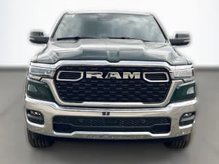 Ram 1500 Big Horn 4x4 Crew Cab 5'7" Box