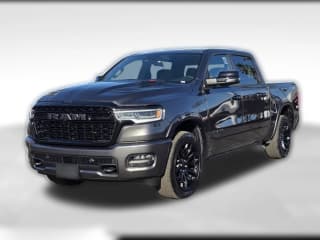 Ram 1500 Limited 4x4 Crew Cab 5'7" Box