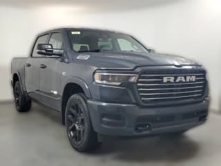Ram 1500 Laramie 4x4 Crew Cab 5'7" Box