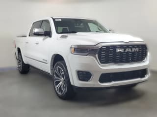 Ram 1500 Tungsten 4x4 Crew Cab 5'7" Box