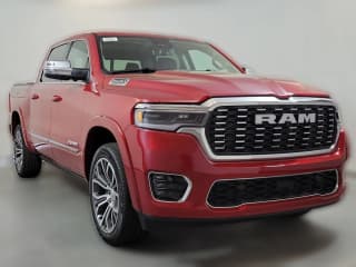 Ram 1500 Tungsten 4x4 Crew Cab 5'7" Box