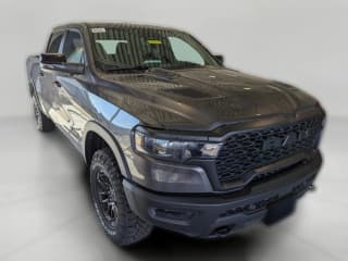 Ram 1500 Rebel 4x4 Crew Cab 5'7" Box