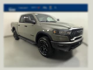 Ram 1500 Rebel 4x4 Crew Cab 5'7" Box